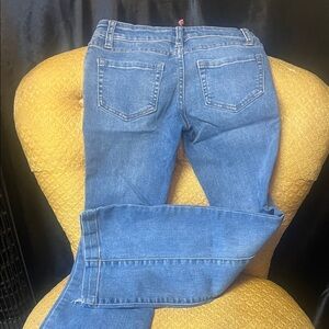 Classic flare kids Jeans